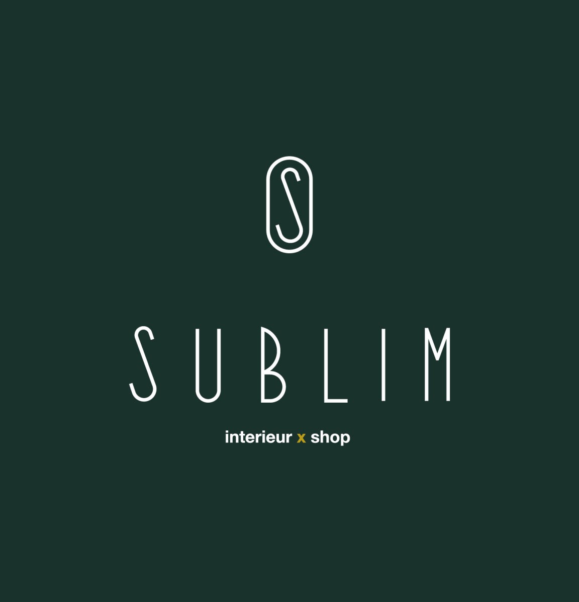 Sublim logo
