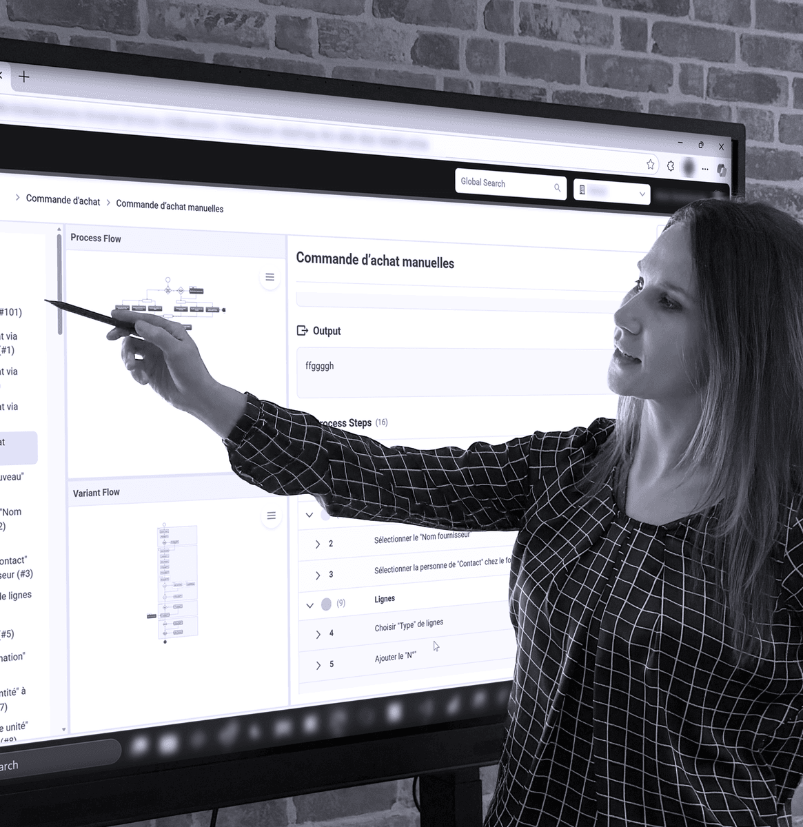 Professional Team Collaboration